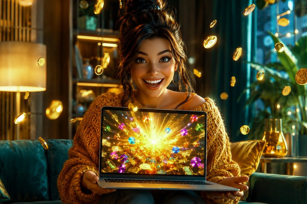 ASUSTOTO bonus new member slot online